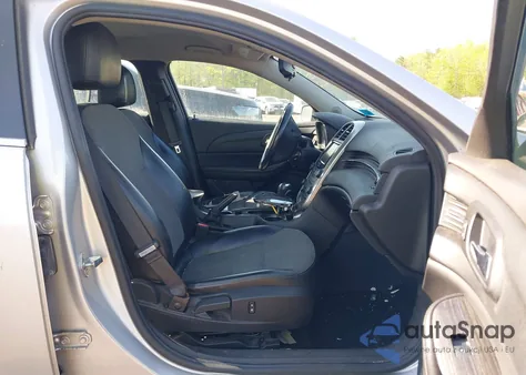 2014 Chevrolet Malibu 2Lt from USA, damaged, VIN 1G11E5SL3EF284425